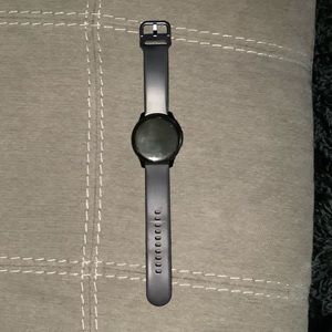 Samsung Galaxy Active 2 watch 40mm GPS, Bluetooth